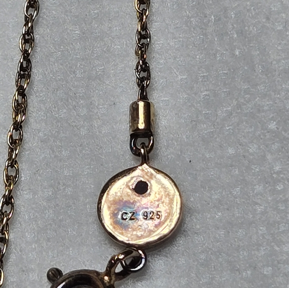 Vanna K for Bella Luce Necklace - Picture 10 of 10